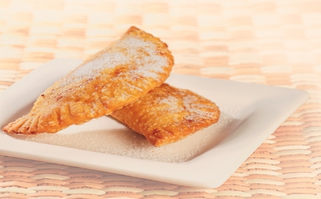 Empanadas fritas